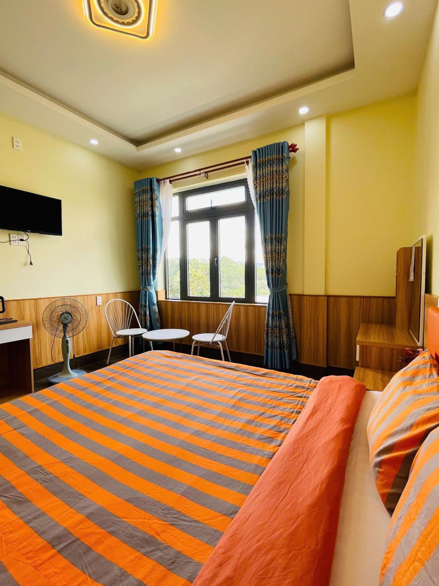 Mer Homestay Далат Екстер'єр фото