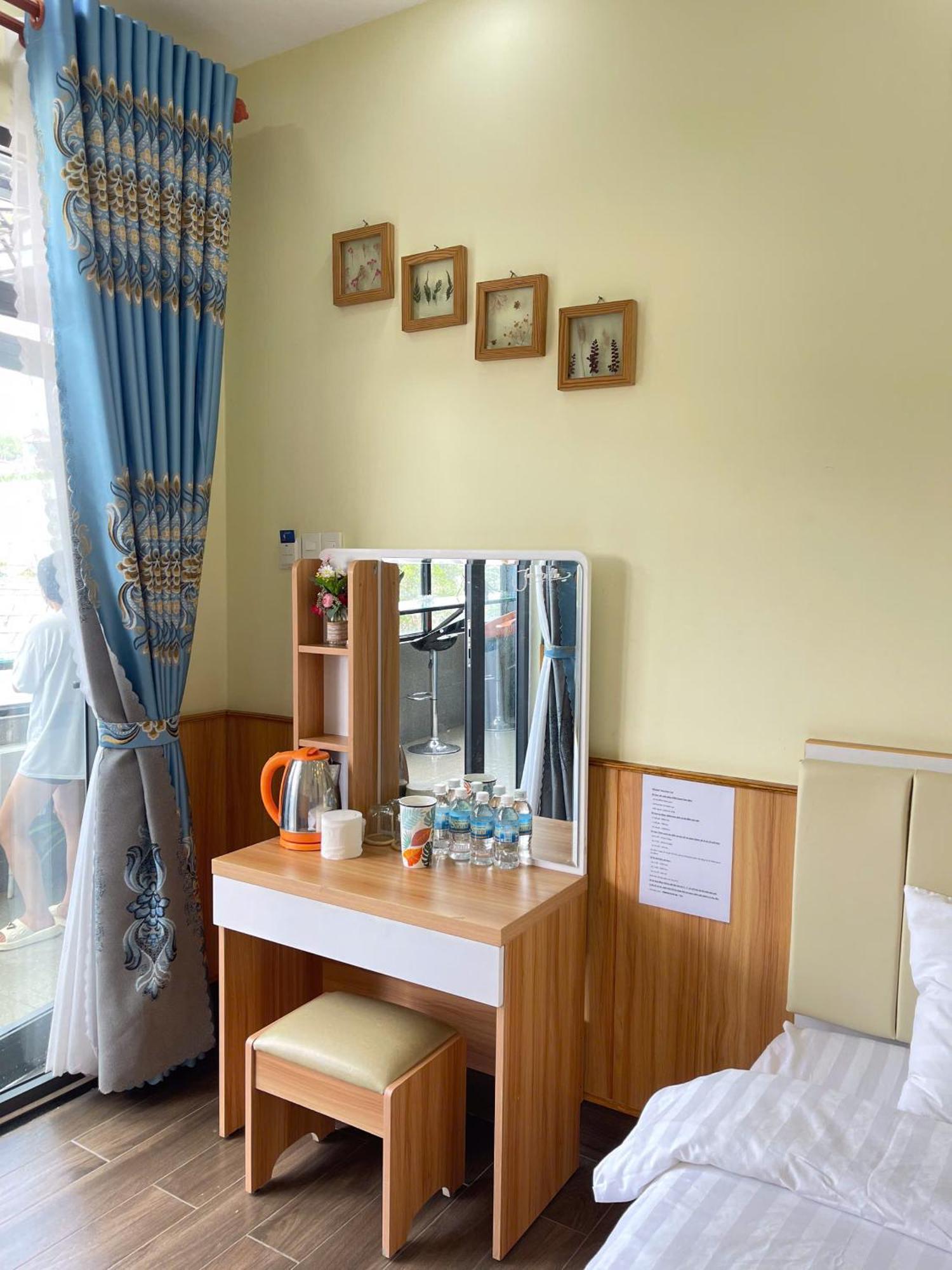 Mer Homestay Далат Екстер'єр фото